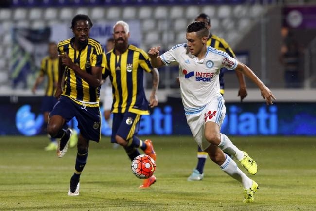 Ocampos : « Ca nous rend anxieux »