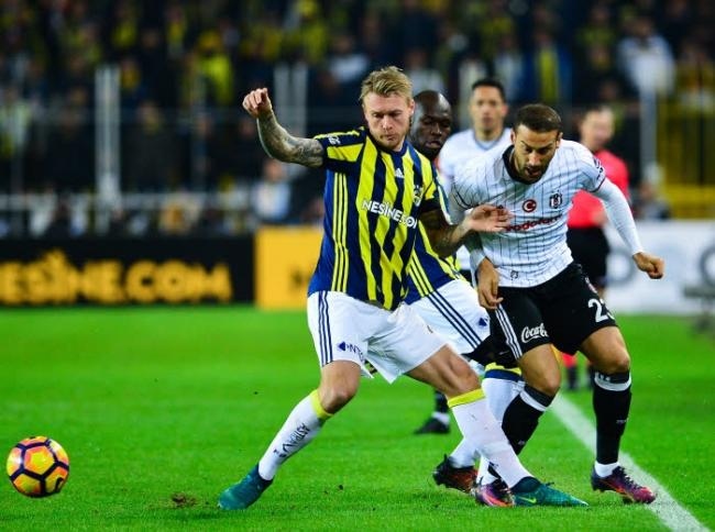 Mercato : une offre transmise pour Kjaer ?