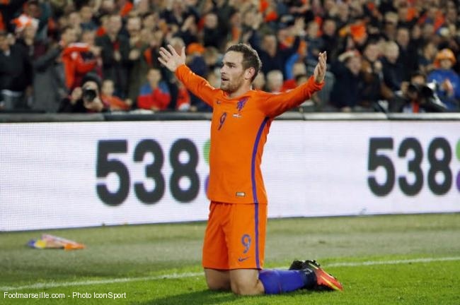 Mercato : ça se confirme pour Janssen