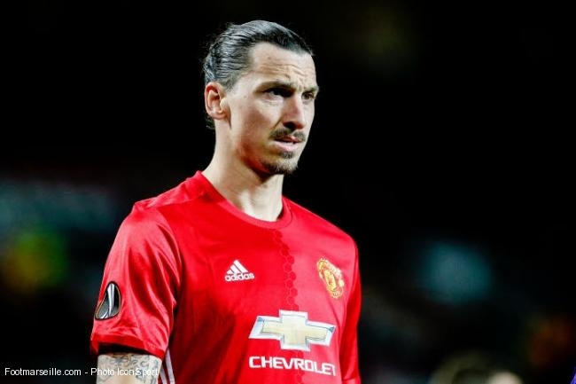 Mercato : une offre de l&rsquo;OM pour Ibrahimovic ?