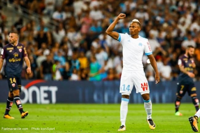 OM 3-0 Dijon : une bonne mise en route
