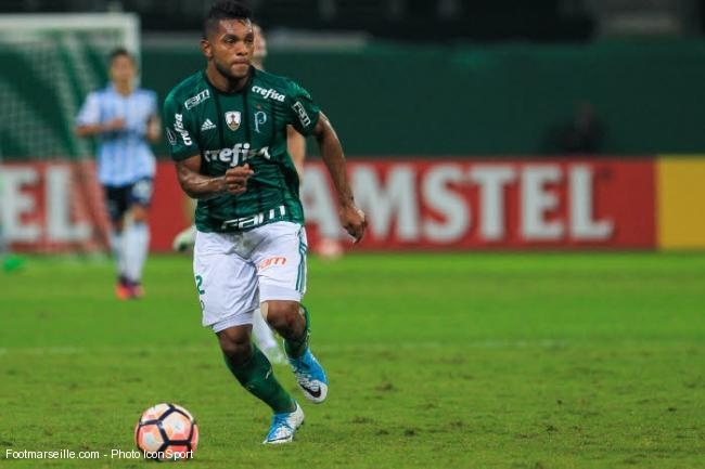 Mercato : un intérêt de l&rsquo;OM pour Borja ?