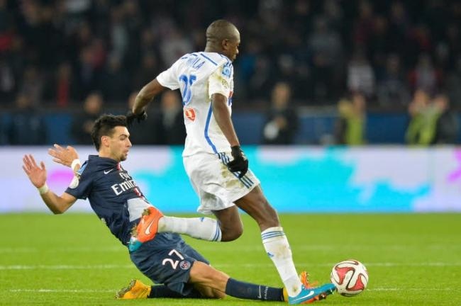 Balbir : ce Clasico « rappellera sûrement les derbys ASSE-OL »