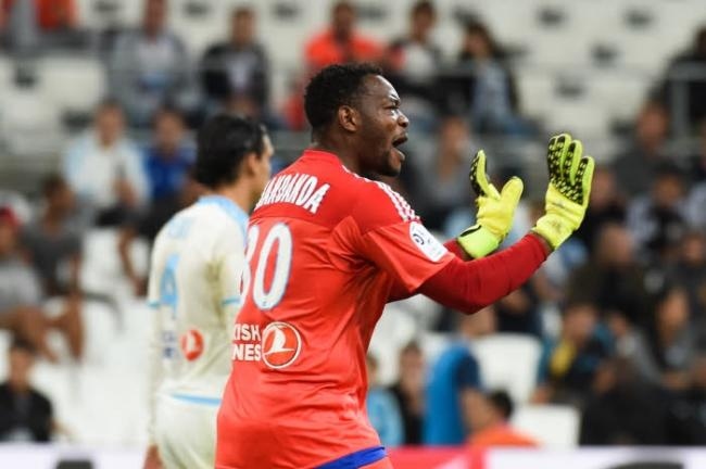 Crystal Palace a rejeté l’offre de l’OM pour Mandanda