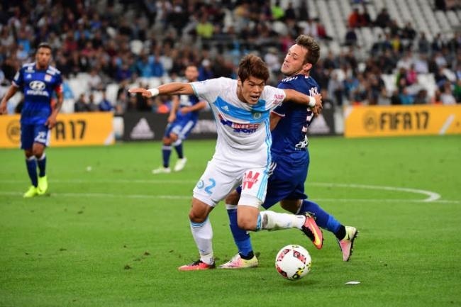 Garcia : « Sakai a progressé »