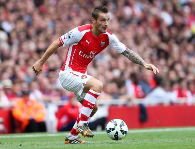 Debuchy : « Je n’ai eu aucun contact avec Marseille »