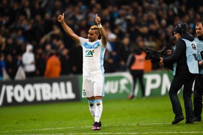 Payet : « C’était quelque chose de magnifique »