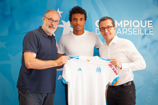 Mercato : affaire conclue pour Luiz Gustavo (Officiel)