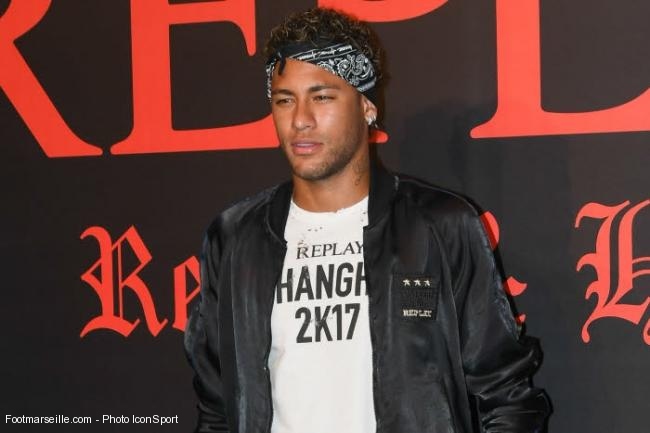 Tapie : « Neymar ? On est quand même un peu tombé sur la tête »