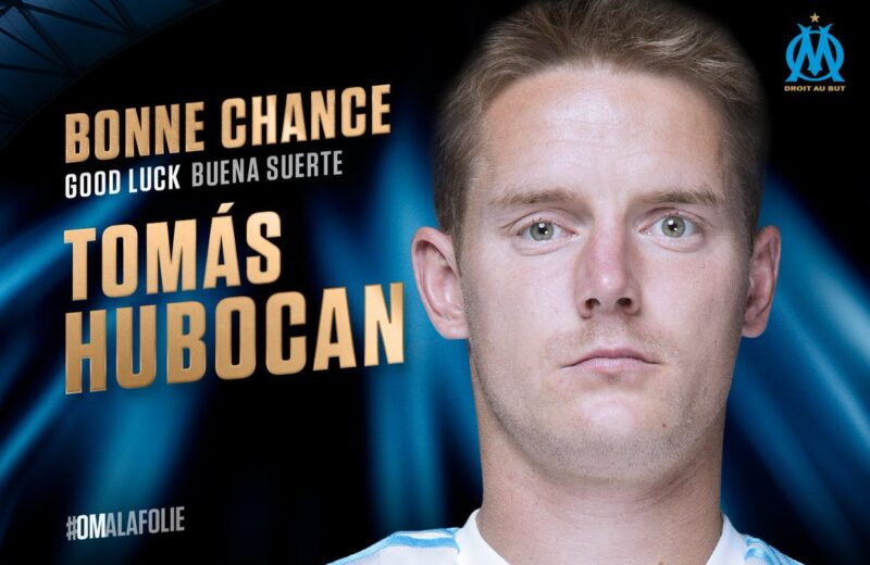 Officiel : Hubocan relève un nouveau challenge