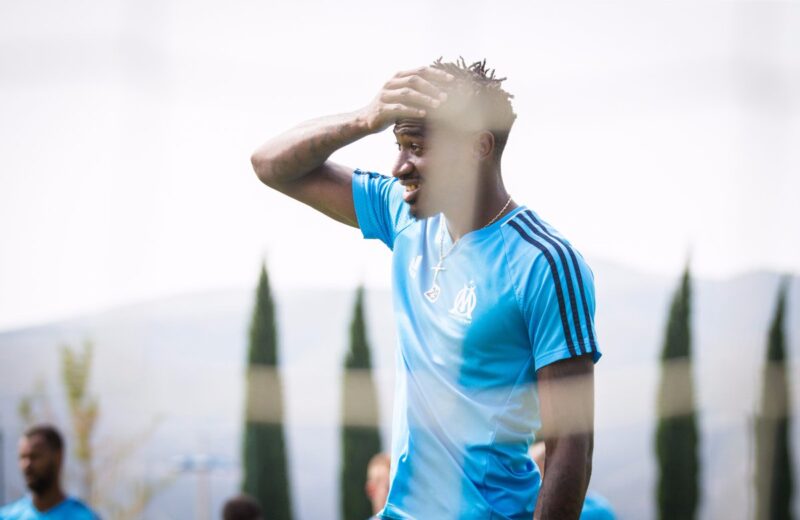 LFP : une bonne nouvelle pour Zambo Anguissa