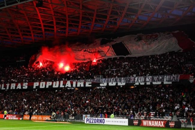 Nice : Ratcliffe veut rivaliser avec Lyon et l’OM