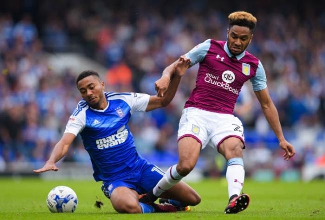 Amavi : « J’ai été placé sur la liste des transferts »