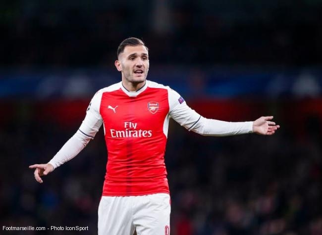 Mercato : Lucas Perez dans le viseur de l’OM ?
