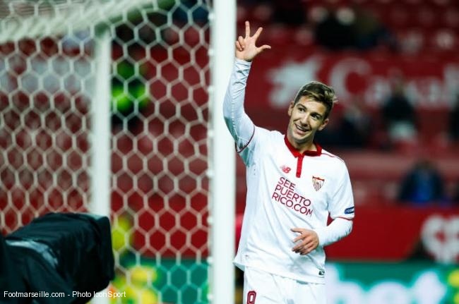 Mercato : l&rsquo;OM attentif à la situation de Vietto ?