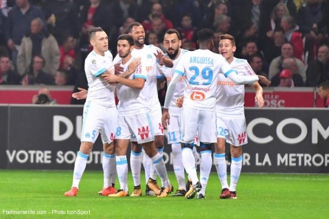 Infirmerie : des précisions sur Sanson et Mitroglou