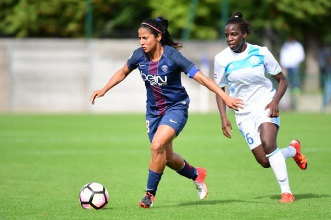 OM 2-0 PSG : la satisfaction d’Asseyi