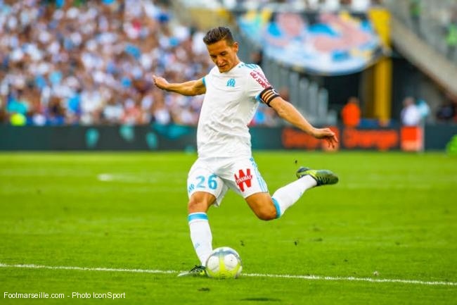 Deschamps : « Thauvin fait tout pour rester »