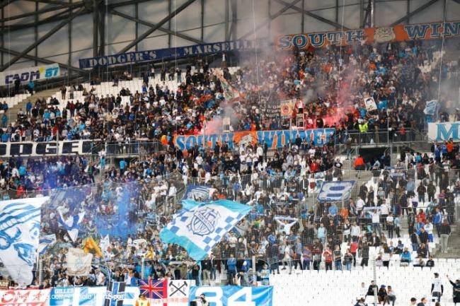 OM-PSG : quatre supporters condamnés à des amendes