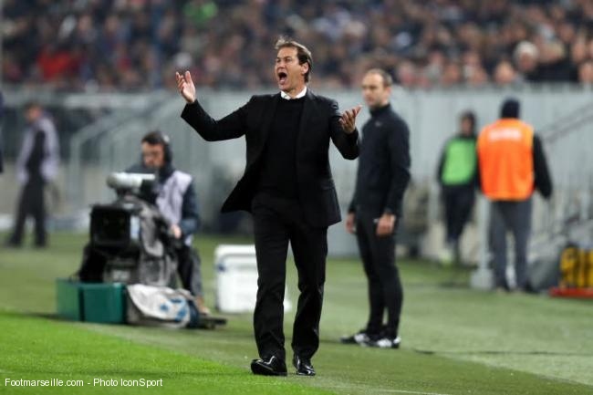 Garcia compte sur la VAR pour rendre l’arbitrage plus juste