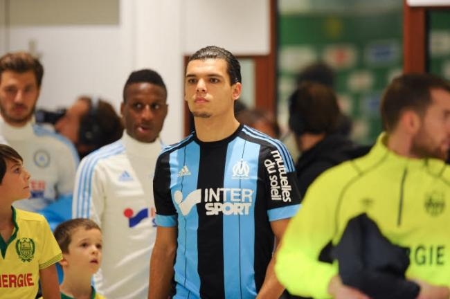 Mercato : Rekik proche de la Fiorentina ?