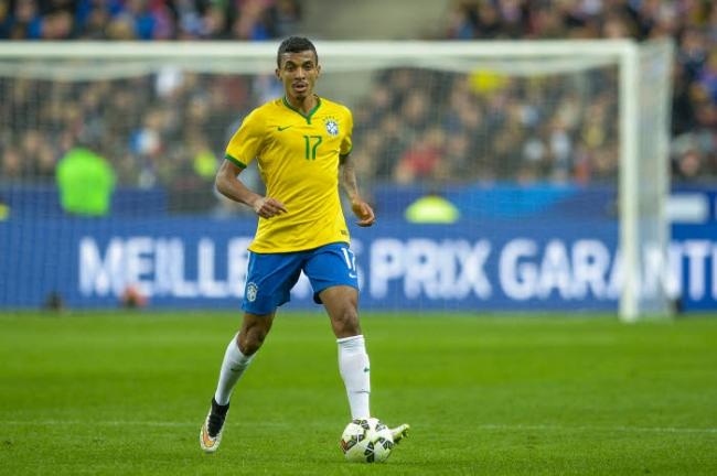 Mercato : l’OM tente de convaincre Luiz Gustavo