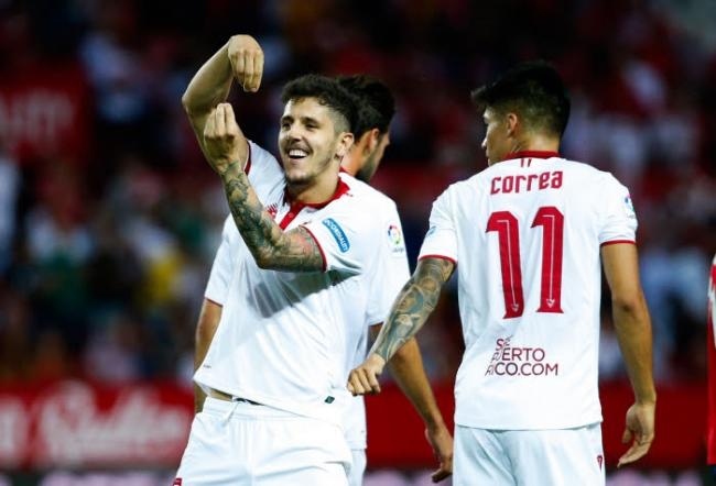 Mercato : Jovetic, piste très sérieuse en attaque ?