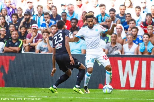 Amavi donne son avis sur Garcia
