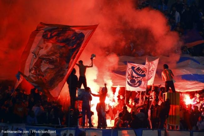 OM-Villarreal : des incidents avec les supporters