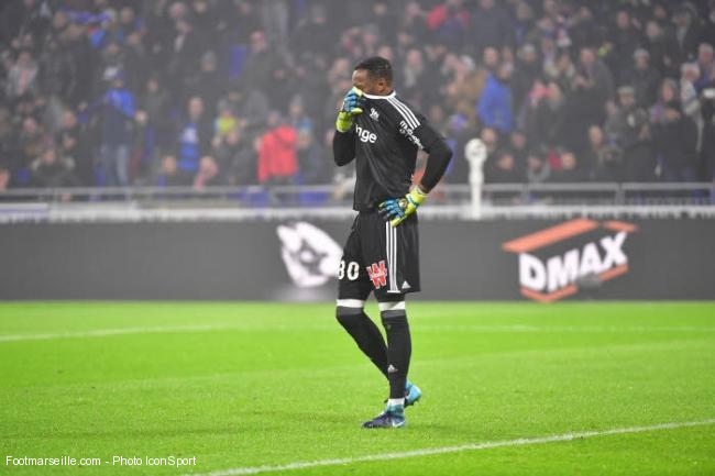 Quand Varane évoque le « sage » Mandanda