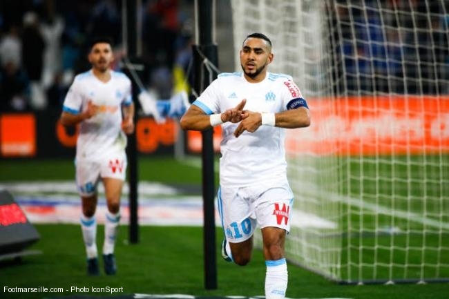 OM 3-1 Troyes : une victoire pour la dernière de l’année