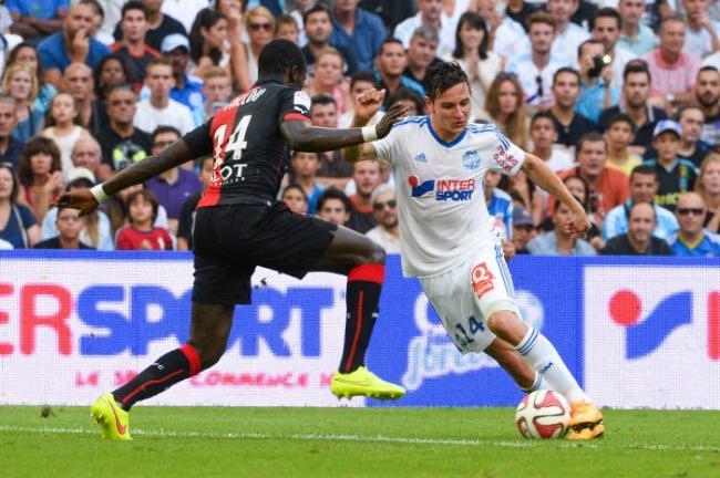 Sochaux-OM à guichets fermés