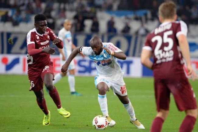 Garcia parle du brassard et du recrutement