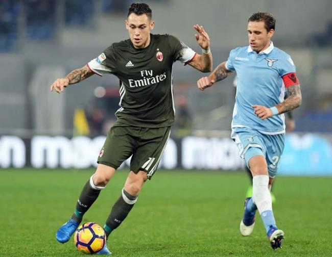 Mercato : Ocampos vers le Mexique ?