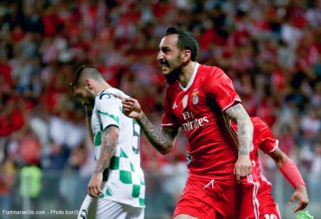 « Mitroglou ? Un atout pour l&rsquo;OM, s&rsquo;il est utilisé de la bonne manière »