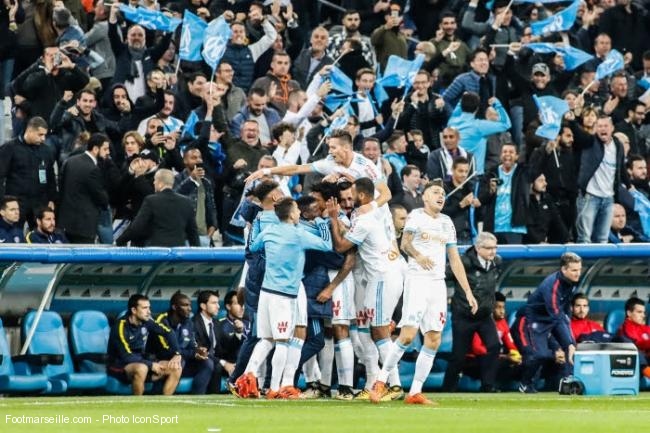 Olmeta : « OM-PSG ? Cela prouve que l’on peut abattre des pyramides »