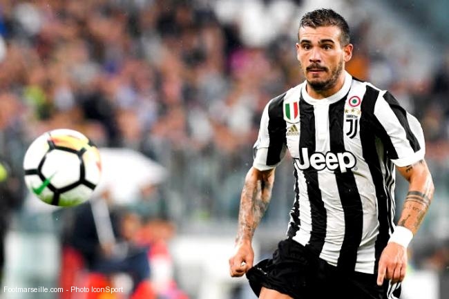 Mercato : Sturaro dans la ligne de mire de l’OM ?