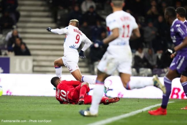 Genesio : « Peut-être que le geste de Mariano est amplifié, mais… »