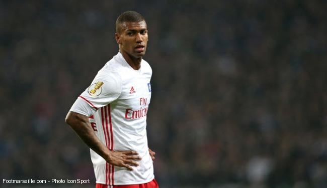Mercato : Walace s&rsquo;est proposé à l&rsquo;OM sans l&rsquo;aval du HSV