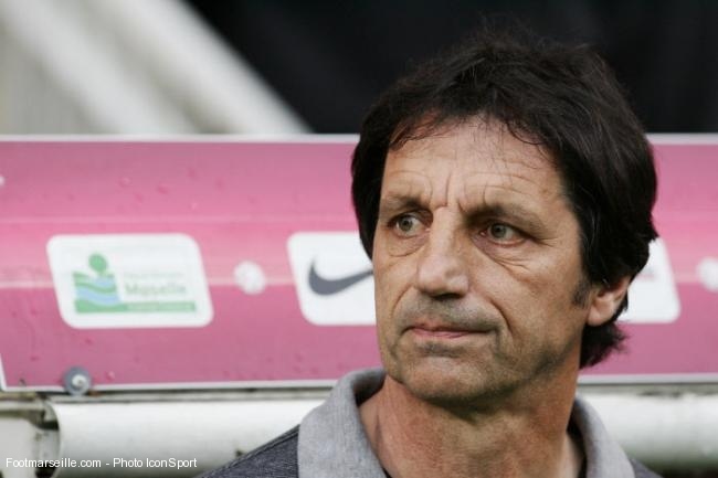 Mercato, Consolat : quatre recrues à la reprise