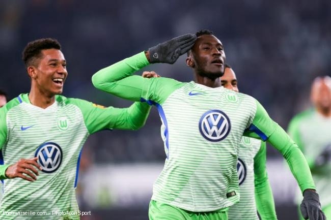 Mercato : Guilavogui a aussi été proposé à l&rsquo;OM