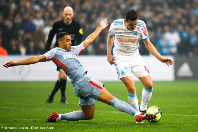 Thauvin en sait plus sur sa blessure