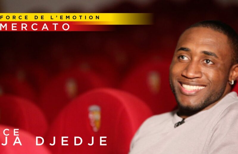 Dja Djédjé rebondit en Ligue 2 (Officiel)