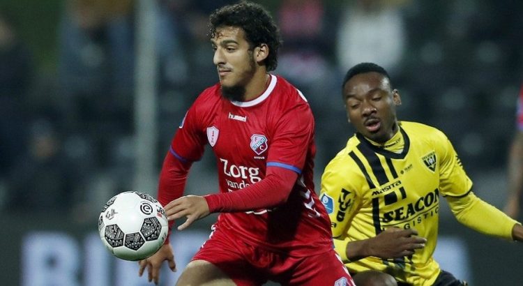 Mercato : l&rsquo;OM s&rsquo;intéresse à la situation d&rsquo;Ayoub