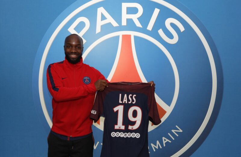 Officiel : Diarra est tombé d&rsquo;accord avec le PSG