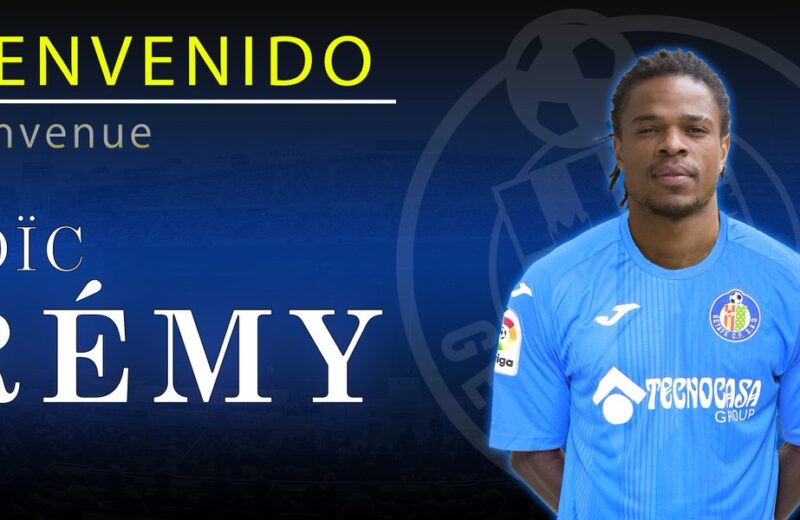 Mercato : Rémy a enfin trouvé son nouveau club