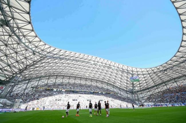 Evra s’enflamme pour le Vélodrome