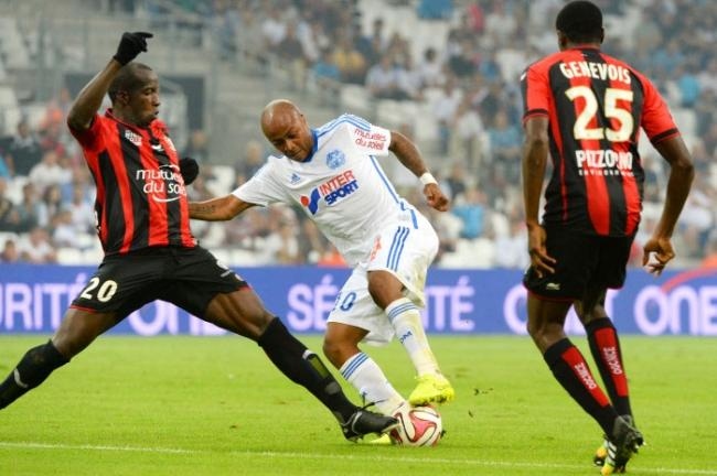 OM-Bastia : les compos !