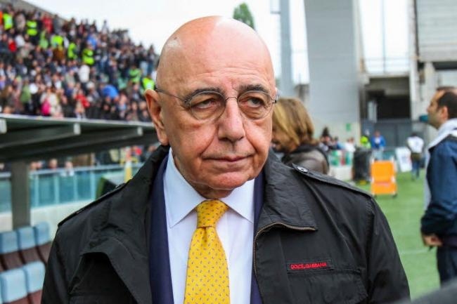 La rencontre Labrune-Galliani, la fidélité de Payet, revue de presse