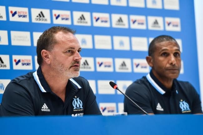 Jacob : « On a eu l’accord de McCourt pour le mercato »